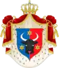 Coat of arms of Bucovina