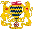 Coat of arms of Chad
