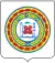 Coat of arms of Chechen Republic