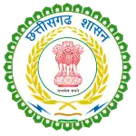 Official emblem of Chhattisgarh