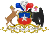 Coat of arms of Chile
