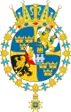 Arms of the Heir to the Throne