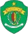 Seal of East Kalimantan