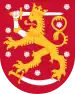 Coat of arms of Finland