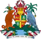 Coat of arms of Grenada