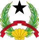 Emblem of Guinea-Bissau