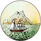 Badge of Labuan