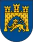 Coat of arms of Lviv