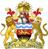 Coat of arms of Malawi