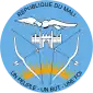 Coat of arms of Mali