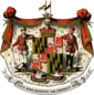 Coat of arms of Maryland