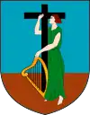 Official seal of Montserrat