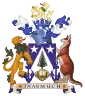Official seal of Norfolk Island