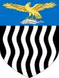 Coat of arms of Northern Rhodesia