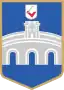 Coat of arms of Osijek