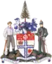 Coat of arms of Ottawa