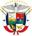 Coat of arms of Panama