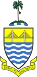 Official seal of Penang