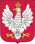 Coat of arms of the Second Polish Republic