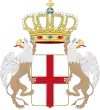 Coat of arms of Genoa