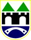 Coat of arms of Sarajevo