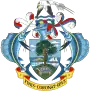 Coat of arms of Seychelles