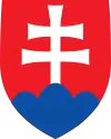 Coat of arms of Slovakia
