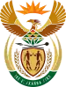 Coat of arms of South Africa