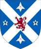 Coat of arms of Stirling