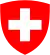 Coat of arms of Switzerland