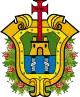 Coat of arms of Veracruz
