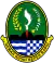 Seal of West Java