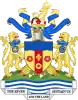 Coat of arms of Windsor