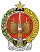 Seal of Daerah Istimewa Yogyakarta