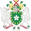 Coat of arms of Bromley