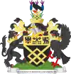 Coat of arms of Merton