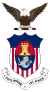 Arms of the Insular Philippine Islands
