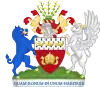 Coat of arms of Kensington and Chelsea