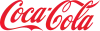 Coca-Cola logo - see "Logo design" section