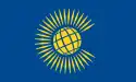 Flag of Commonwealth of Nations