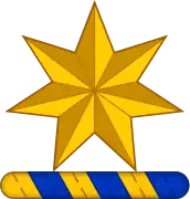 Commonwealth Star
