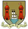 Coat of arms of County Cork