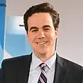 Robert Costa, correspondent for CBS News
