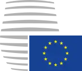 Council of the European Union logo