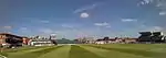 County Ground, Taunton
