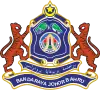 Coat of arms of Johor Bahru