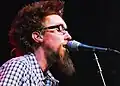 David CrowderGMA Dove Award-winning Christian recording artist