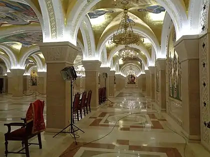 Crypt_of_Church_of_Saint_Sava