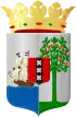 Official seal of Curaçao