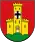 Wappen des Stadtbezirks Bad Godesberg